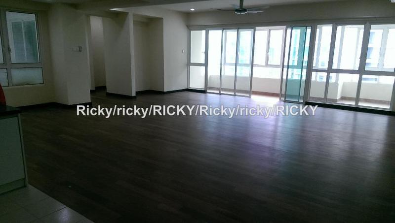 Kondominium untuk Dijual di The Orion oleh Ricky Poon - iProperty.com.my