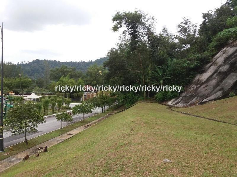 Tanah Kediaman untuk Dijual di The Peak Taman TAR, Ampang oleh Ricky Poon - iProperty.com.my
