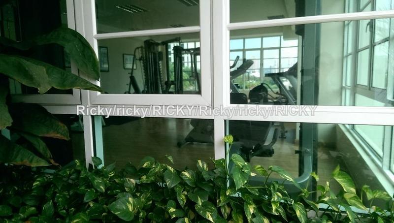 Kondominium untuk Dijual di The Orion oleh Ricky Poon - iProperty.com.my