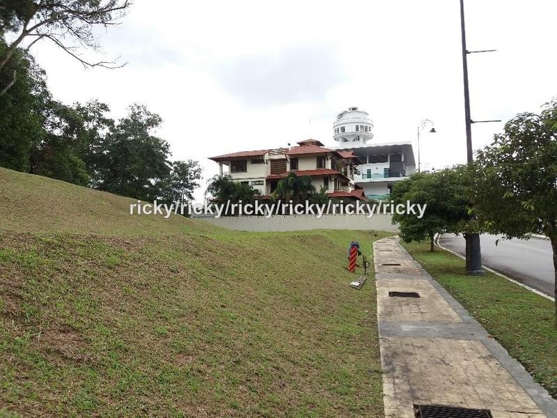 Tanah Kediaman untuk Dijual di The Peak Taman TAR, Ampang oleh Ricky Poon - iProperty.com.my