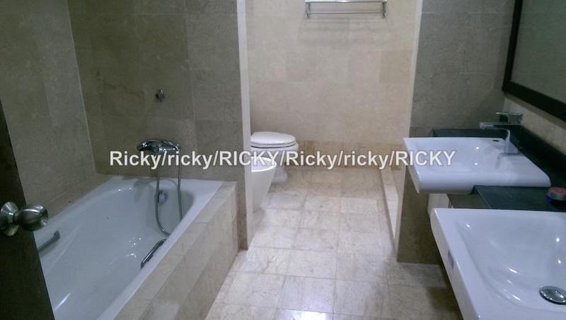 Kondominium untuk Dijual di The Orion oleh Ricky Poon - iProperty.com.my