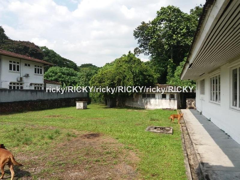 Banglo untuk Dijual di Taman U-Thant, Kuala Lumpur oleh Ricky Poon - iProperty.com.my