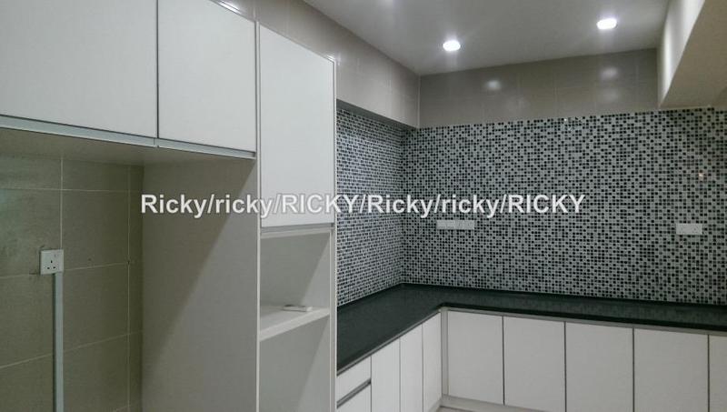 Kondominium untuk Dijual di The Orion oleh Ricky Poon - iProperty.com.my