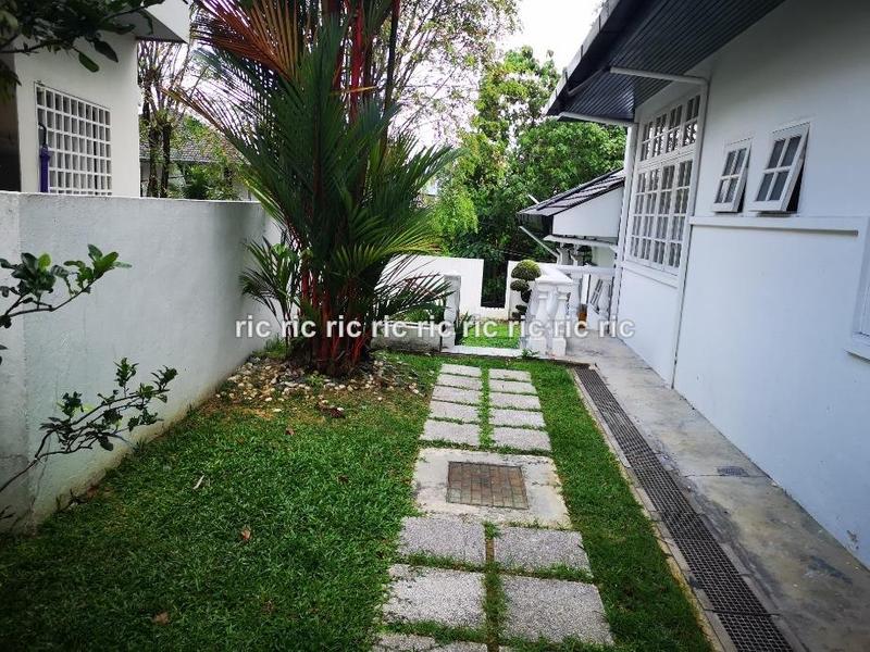 Bungalow House for Sale in Ukay Heights, Ampang by Ricky Poon - iProperty.com.my