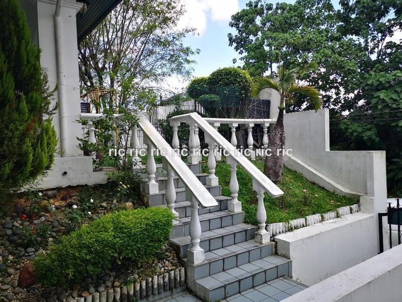 Bungalow House for Sale in Ukay Heights, Ampang by Ricky Poon - iProperty.com.my