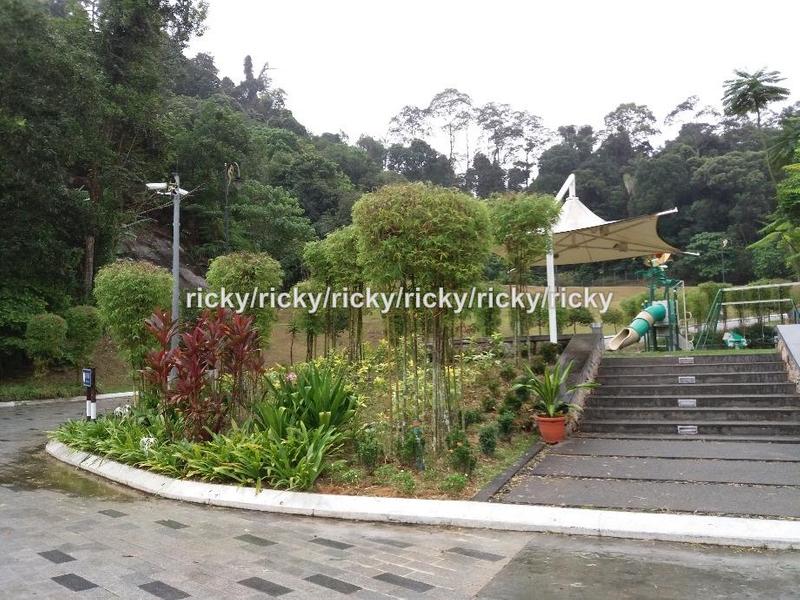 Tanah Kediaman untuk Dijual di The Peak Taman TAR, Ampang oleh Ricky Poon - iProperty.com.my