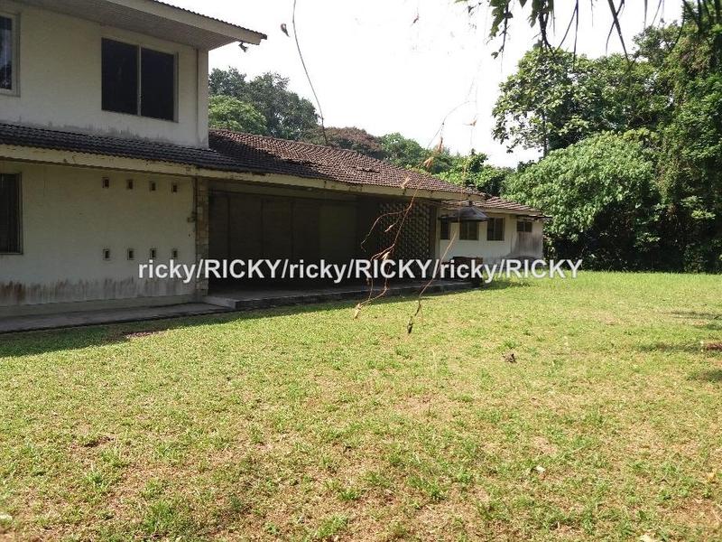 Banglo untuk Dijual di Taman U-Thant, Kuala Lumpur oleh Ricky Poon - iProperty.com.my