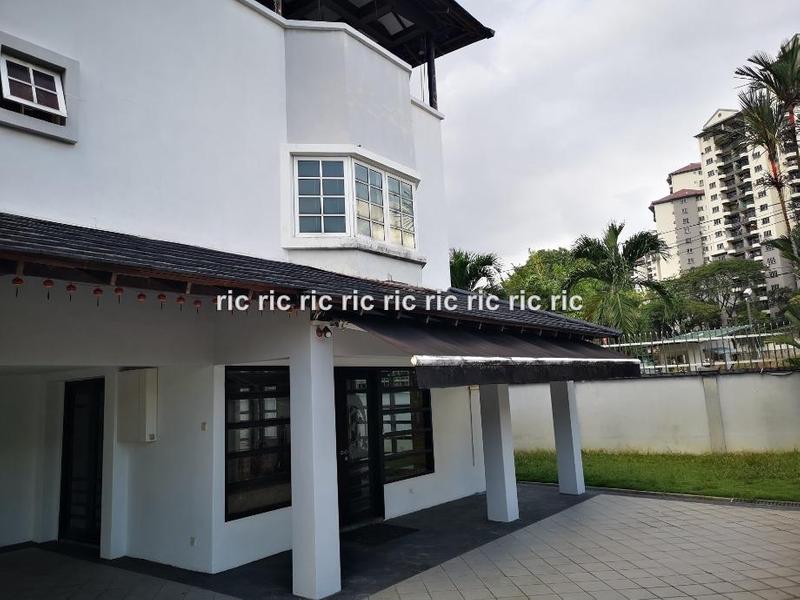 Bungalow House untuk Dijual di Taman Yarl, Jalan Klang Lama (Old Klang Road) oleh Ricky Poon - iProperty.com.my