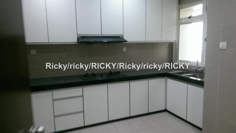 Kondominium untuk Dijual di The Orion oleh Ricky Poon - iProperty.com.my