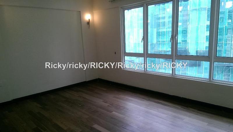 Kondominium untuk Dijual di The Orion oleh Ricky Poon - iProperty.com.my