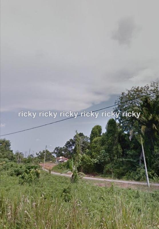 Agricultural Land untuk Dijual di Kampung Teluk Kemang, Port Dickson oleh Ricky Poon - iProperty.com.my