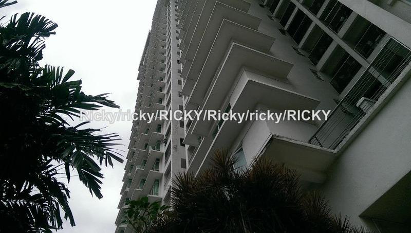 Kondominium untuk Dijual di The Orion oleh Ricky Poon - iProperty.com.my