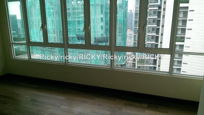Kondominium untuk Dijual di The Orion oleh Ricky Poon - iProperty.com.my