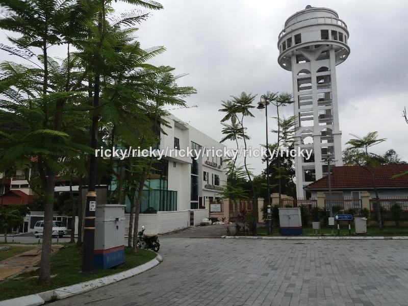 Tanah Kediaman untuk Dijual di The Peak Taman TAR, Ampang oleh Ricky Poon - iProperty.com.my