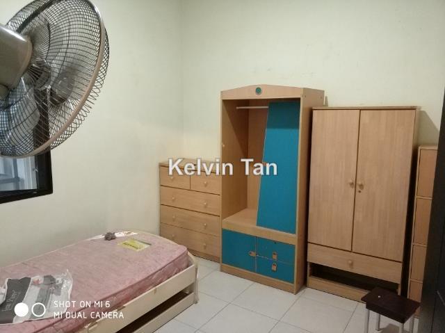 Rumah Berangkai 2 Tingkat untuk Disewa di Bandar Puteri Puchong, Puchong oleh Kelvin Tan - iProperty.com.my