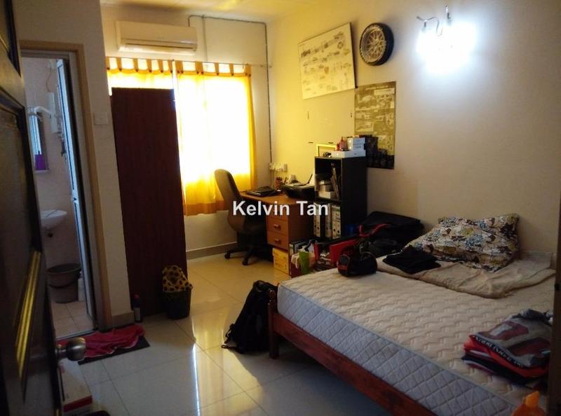 Rumah Berangkai 2 Tingkat untuk Dijual di TAMAN PUCHONG UTAMA, Puchong oleh Kelvin Tan - iProperty.com.my