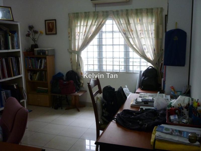 Semi-Detached House for Sale in Bandar Puteri Puchong, Puchong by Kelvin Tan - iProperty.com.my