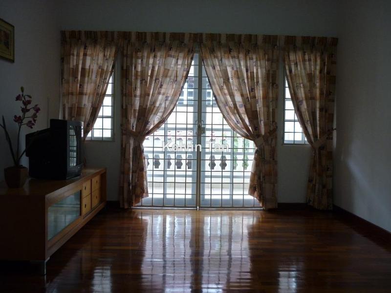 Semi-Detached House for Sale in Bandar Puteri Puchong, Puchong by Kelvin Tan - iProperty.com.my