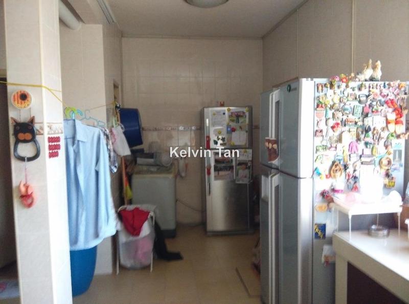 Rumah Berangkai 2 Tingkat untuk Dijual di TAMAN PUCHONG UTAMA, Puchong oleh Kelvin Tan - iProperty.com.my