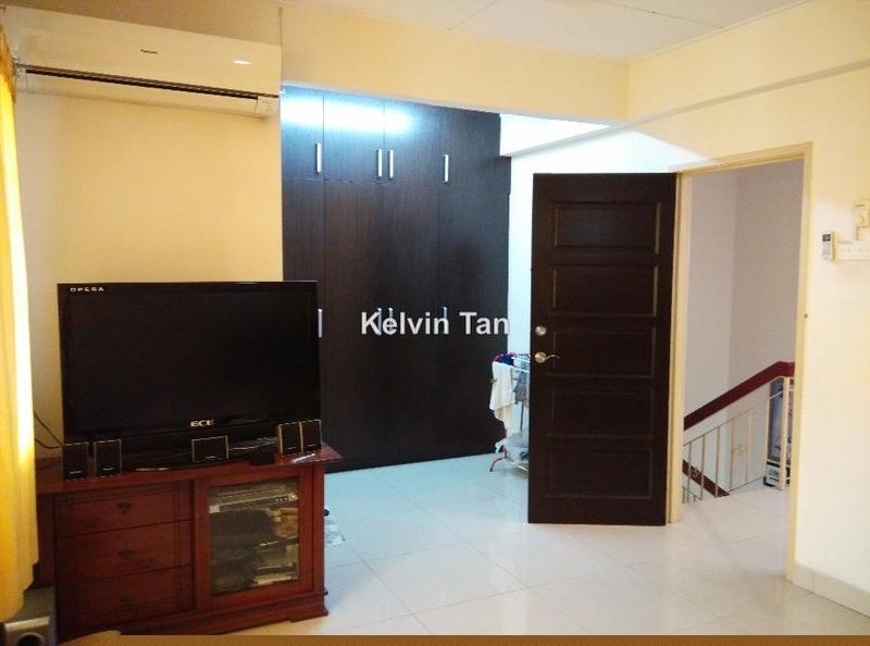 Rumah Berangkai 2 Tingkat untuk Dijual di TAMAN PUCHONG UTAMA, Puchong oleh Kelvin Tan - iProperty.com.my