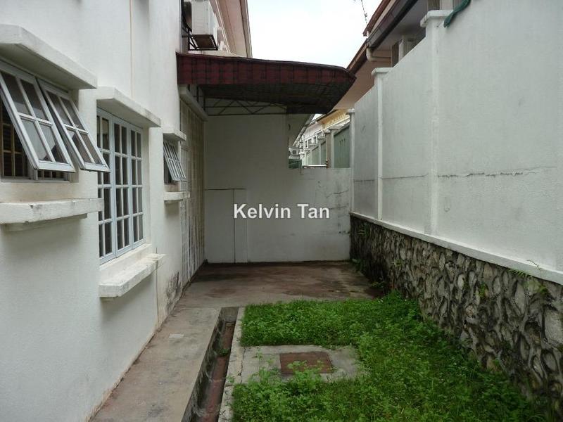 Semi-Detached House for Sale in Bandar Puteri Puchong, Puchong by Kelvin Tan - iProperty.com.my