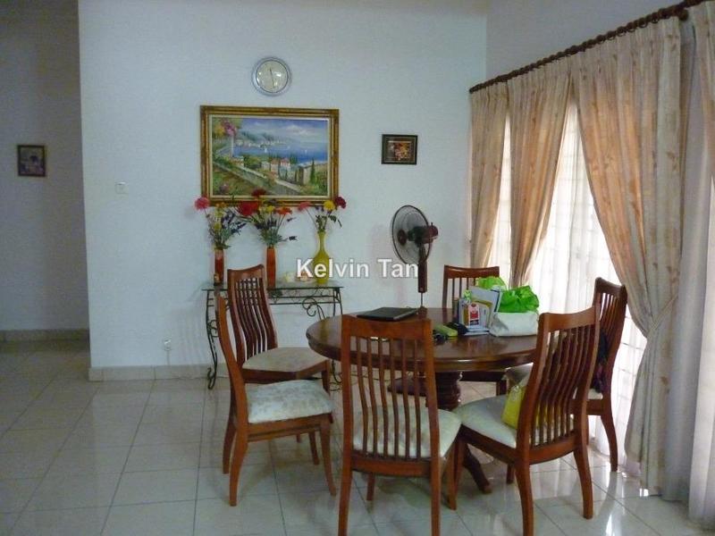 Semi-Detached House for Sale in Bandar Puteri Puchong, Puchong by Kelvin Tan - iProperty.com.my