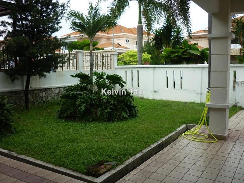 Semi-Detached House for Sale in Bandar Puteri Puchong, Puchong by Kelvin Tan - iProperty.com.my