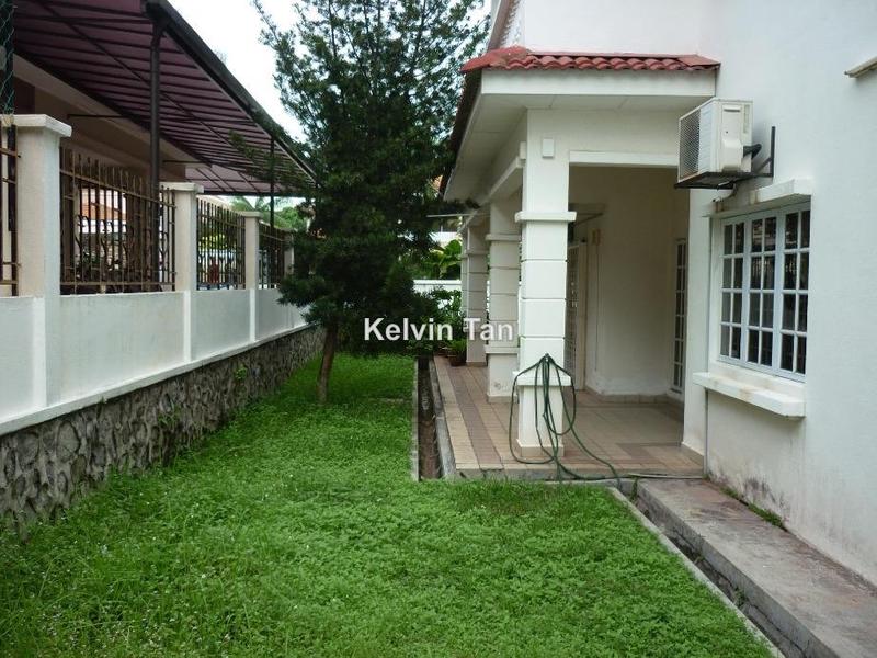 Semi-Detached House for Sale in Bandar Puteri Puchong, Puchong by Kelvin Tan - iProperty.com.my