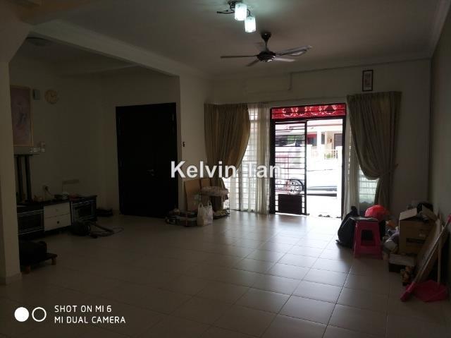 Rumah Berangkai 2 Tingkat untuk Disewa di Bandar Puteri Puchong, Puchong oleh Kelvin Tan - iProperty.com.my