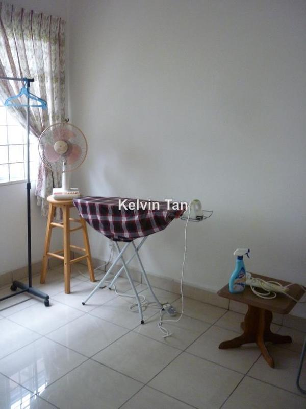 Semi-Detached House for Sale in Bandar Puteri Puchong, Puchong by Kelvin Tan - iProperty.com.my