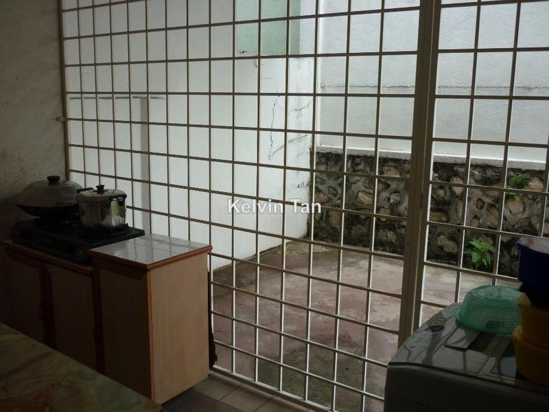 Semi-Detached House for Sale in Bandar Puteri Puchong, Puchong by Kelvin Tan - iProperty.com.my