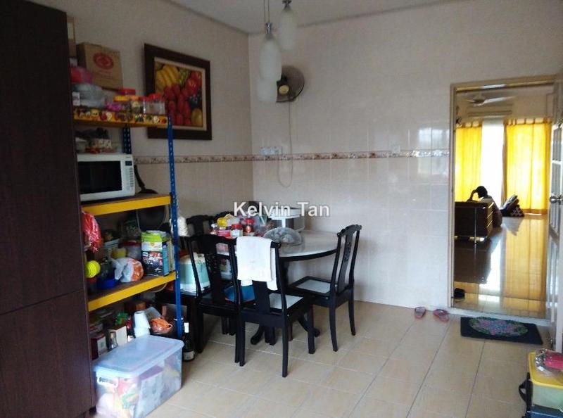 Rumah Berangkai 2 Tingkat untuk Dijual di TAMAN PUCHONG UTAMA, Puchong oleh Kelvin Tan - iProperty.com.my