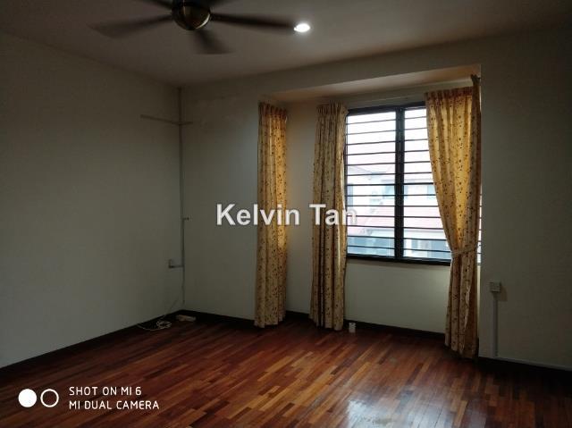 Rumah Berangkai 2 Tingkat untuk Disewa di Bandar Puteri Puchong, Puchong oleh Kelvin Tan - iProperty.com.my