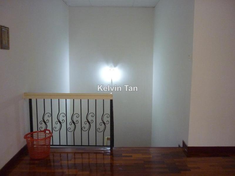 Semi-Detached House for Sale in Bandar Puteri Puchong, Puchong by Kelvin Tan - iProperty.com.my