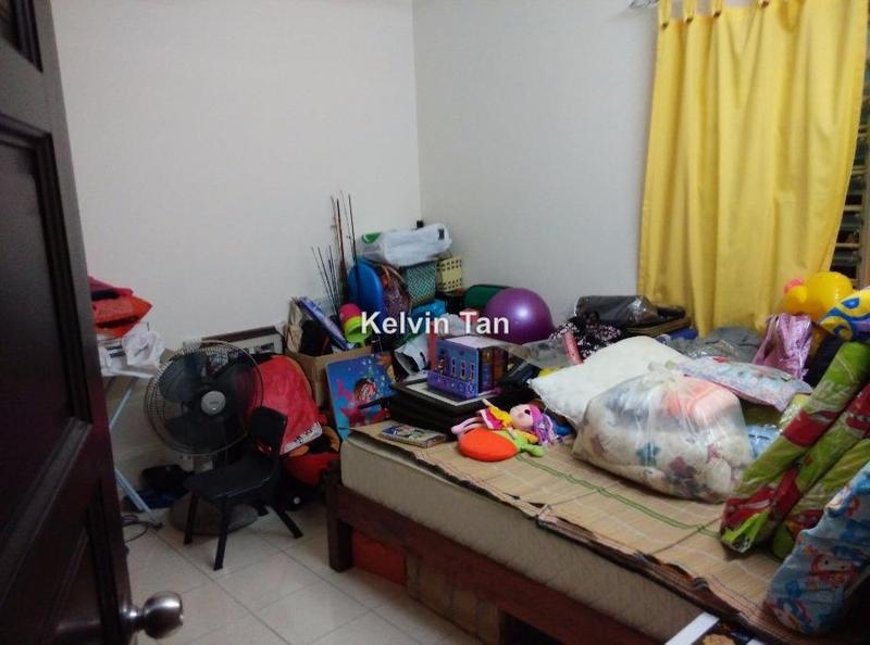 Rumah Berangkai 2 Tingkat untuk Dijual di TAMAN PUCHONG UTAMA, Puchong oleh Kelvin Tan - iProperty.com.my