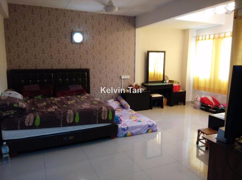 Rumah Berangkai 2 Tingkat untuk Dijual di TAMAN PUCHONG UTAMA, Puchong oleh Kelvin Tan - iProperty.com.my