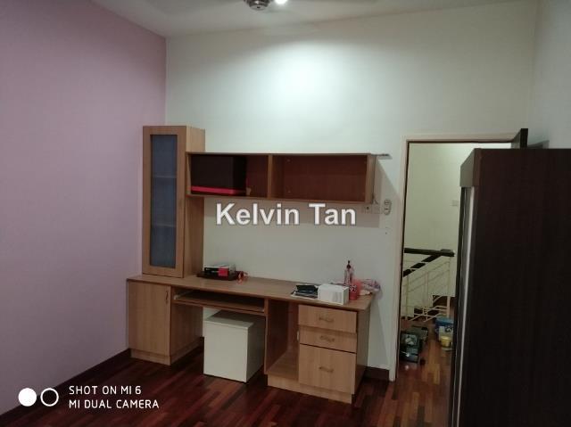 Rumah Berangkai 2 Tingkat untuk Disewa di Bandar Puteri Puchong, Puchong oleh Kelvin Tan - iProperty.com.my