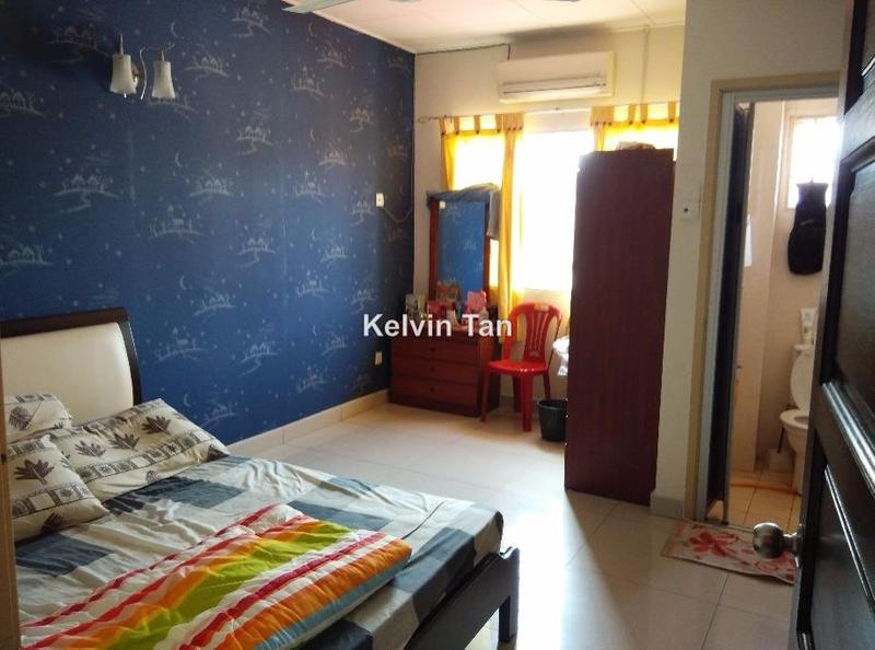 Rumah Berangkai 2 Tingkat untuk Dijual di TAMAN PUCHONG UTAMA, Puchong oleh Kelvin Tan - iProperty.com.my