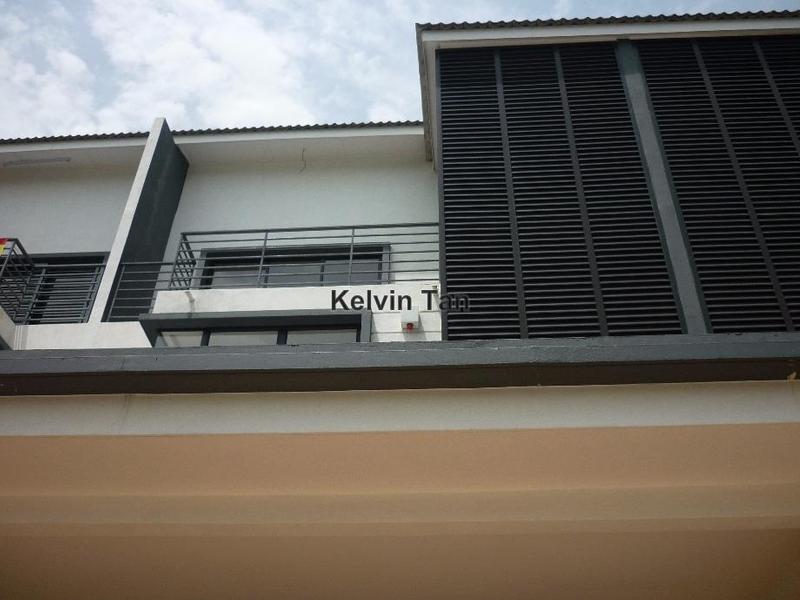 Rumah Berangkai 2.5 Tingkat untuk Dijual di Bandar Puteri Puchong, Puchong oleh Kelvin Tan - iProperty.com.my
