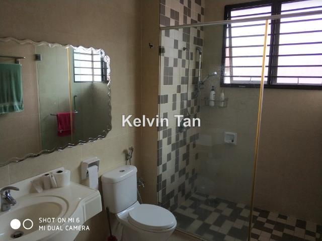 Rumah Berangkai 2 Tingkat untuk Disewa di Bandar Puteri Puchong, Puchong oleh Kelvin Tan - iProperty.com.my