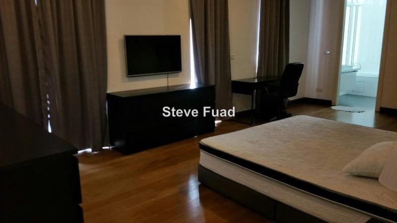 Kondominium untuk Dijual di Arata of Tijani oleh Steve Fuad - iProperty.com.my