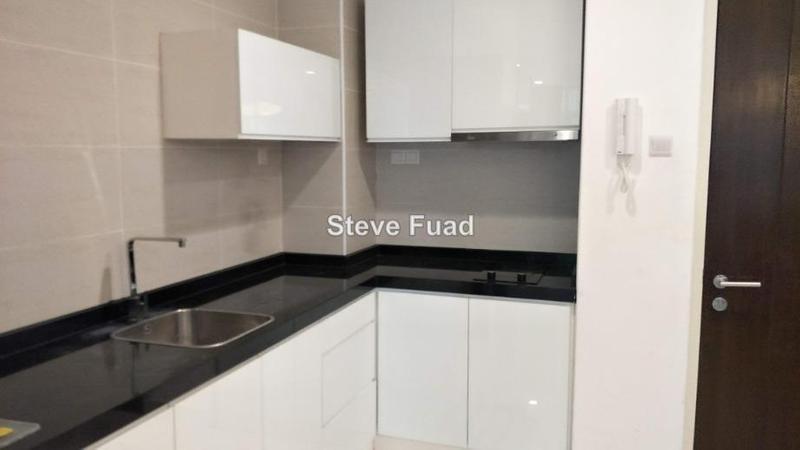 Service Residence for Rent in The Court @ Central Residence by Steve Fuad - iProperty.com.my
