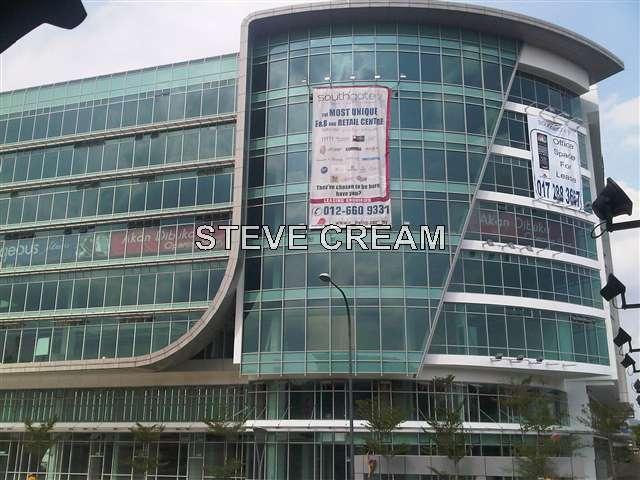 For Sale - Southgate Commercial centre