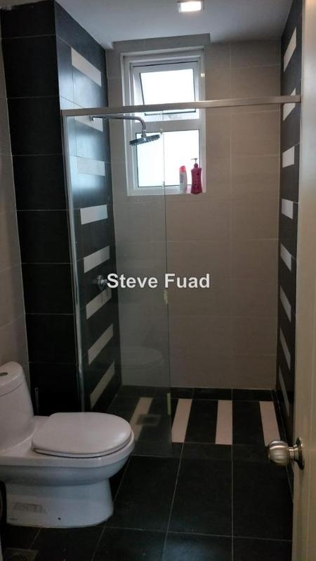 Service Residence for Rent in The Court @ Central Residence by Steve Fuad - iProperty.com.my