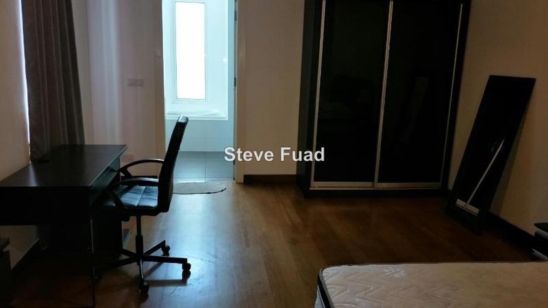 Kondominium untuk Dijual di Arata of Tijani oleh Steve Fuad - iProperty.com.my