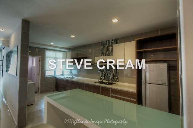 Condominium for Rent in Aston Kiara 3 by Steve Fuad - iProperty.com.my