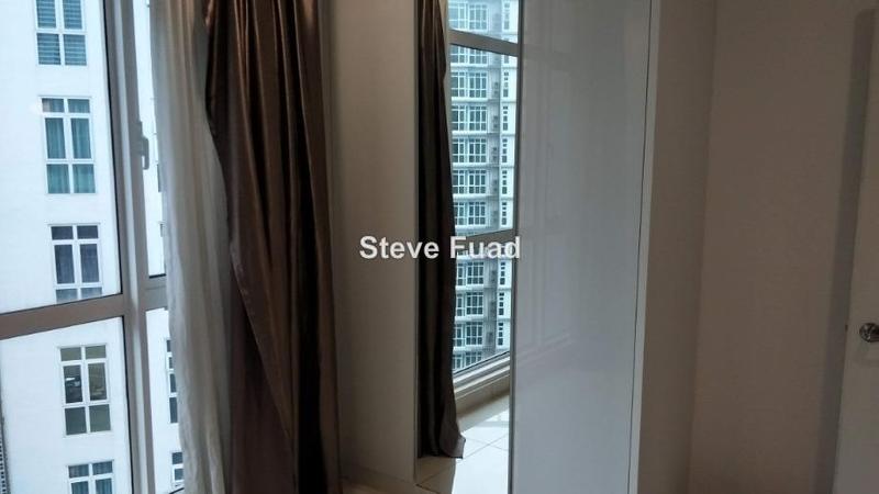 Service Residence for Rent in The Court @ Central Residence by Steve Fuad - iProperty.com.my