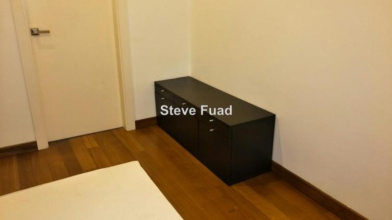 Kondominium untuk Dijual di Arata of Tijani oleh Steve Fuad - iProperty.com.my