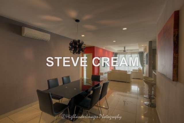 Condominium for Rent in Aston Kiara 3 by Steve Fuad - iProperty.com.my