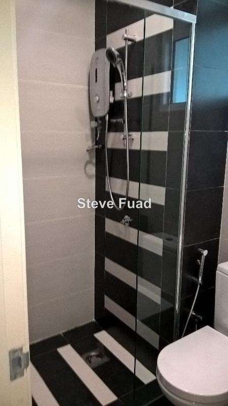 Service Residence for Rent in The Court @ Central Residence by Steve Fuad - iProperty.com.my